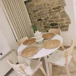 L De L Entre Potes-boho Chic بيت للعطل Maffle