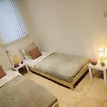 L De L Entre Potes-boho Chic بيت للعطل *