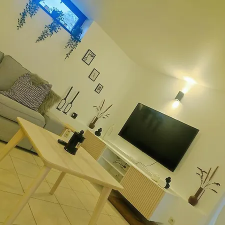 L De L Entre Potes-boho Chic Holiday home