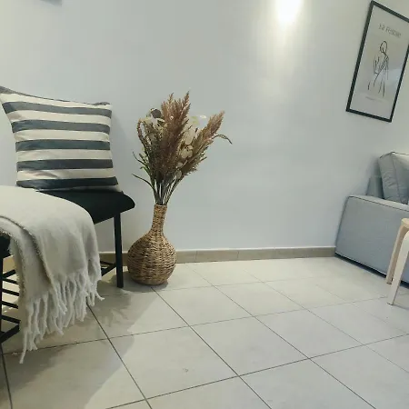 بيت للعطل L De L Entre Potes-boho Chic *