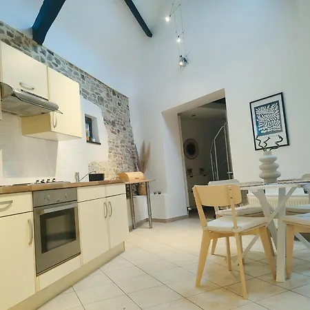 L De L Entre Potes-boho Chic