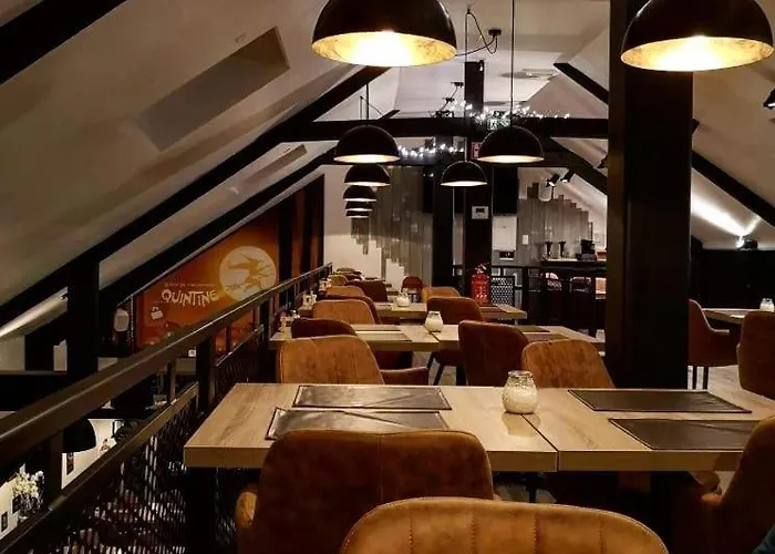 L De L Entre Potes-boho Chic *