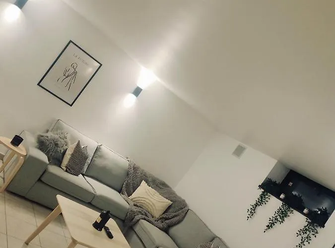 Hébergement de vacances L De L Entre Potes-boho Chic Maffle