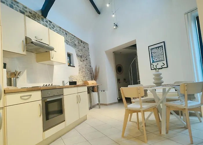 L De L Entre Potes-boho Chic